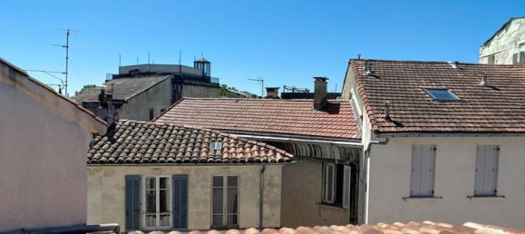 1 غرف نوم منزل ذو طابقين في Avignon, France رقم 314566 9