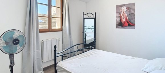 1 غرف نوم منزل ذو طابقين في Avignon, France رقم 314566 4