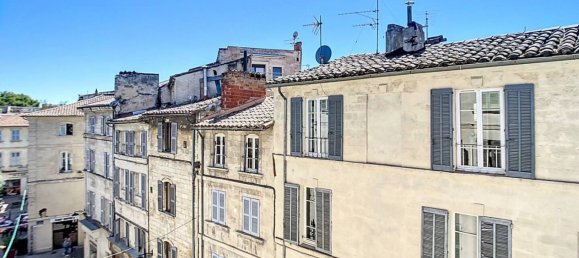 1 غرف نوم منزل ذو طابقين في Avignon, France رقم 314566 3