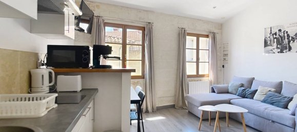 1 غرف نوم منزل ذو طابقين في Avignon, France رقم 314566 2