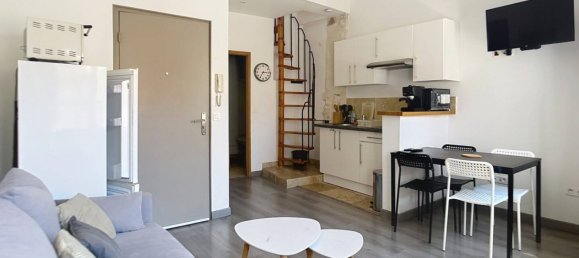 1 غرف نوم منزل ذو طابقين في Avignon, France رقم 314566 5