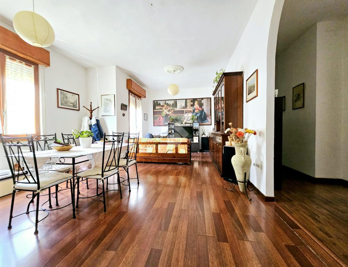 4 rooms Apartment in Quartu Sant'Elena, Italy No. 131553