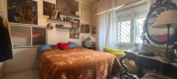 5 bedrooms Apartment in Rome, Italy No. 340862 10