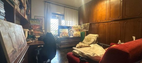 5 bedrooms Apartment in Rome, Italy No. 340862 11