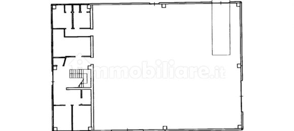 1066m² Warehouse in Casole d'Elsa, Italy No. 325347 10