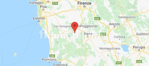 1066m² Warehouse in Casole d'Elsa, Italy No. 325347 8