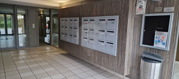 4 Schlafzimmer Wohnung in Nancy, France, Nr. 160177 5