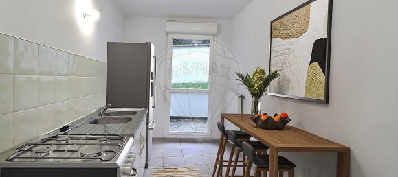 4 Schlafzimmer Wohnung in Nancy, France, Nr. 160177 2