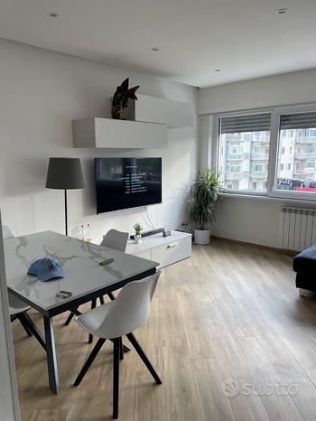 6 rooms Apartment in Potenza, Italy No. 281808