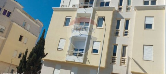 3 Schlafzimmer Wohnung in Nazare, Portugal, Nr. 61958 2