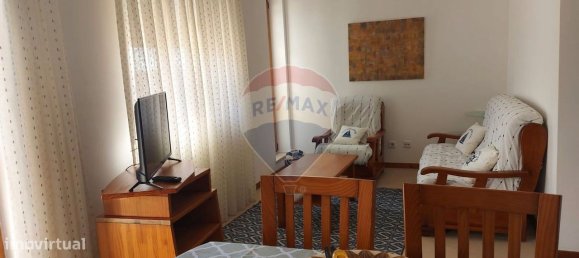 3 Schlafzimmer Wohnung in Nazare, Portugal, Nr. 61958 5