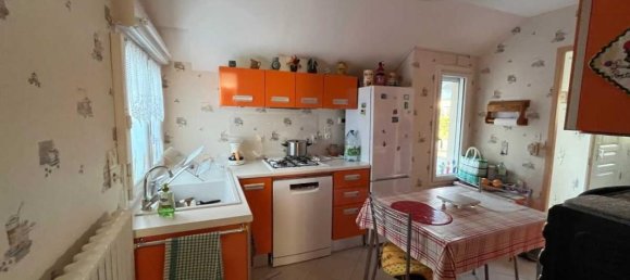 2 Schlafzimmer Haus in Casteljaloux, France, Nr. 200828 2