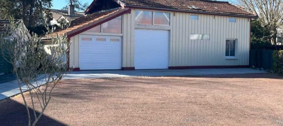 2 Schlafzimmer Haus in Casteljaloux, France, Nr. 200828 25