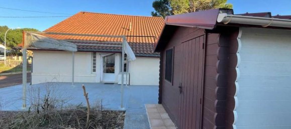 2 Schlafzimmer Haus in Casteljaloux, France, Nr. 200828 26