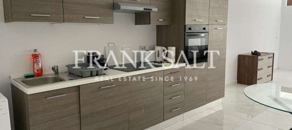 Квартира с 1 спальней в Пьета, Мальта № 5065 2