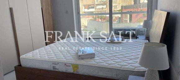 Квартира с 1 спальней в Пьета, Мальта № 5065 4