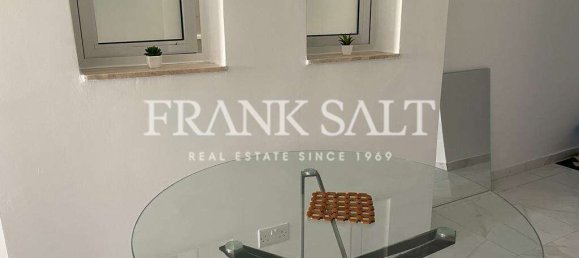 Квартира с 1 спальней в Пьета, Мальта № 5065 3