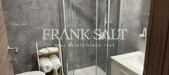 Квартира с 1 спальней в Пьета, Мальта № 5065 5