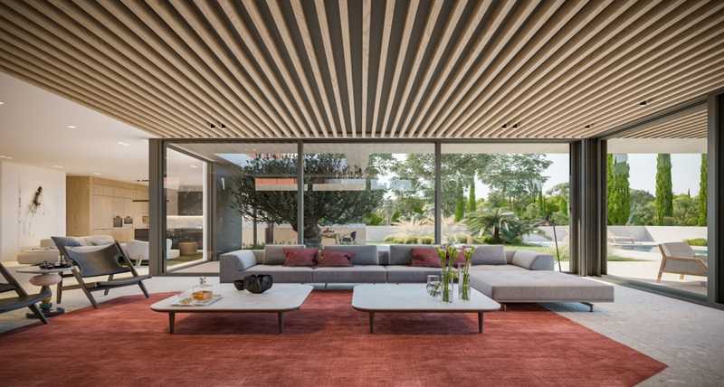 Коммерческая недвижимость с 4 спальнями в Лакатамия, Кипр № 20428