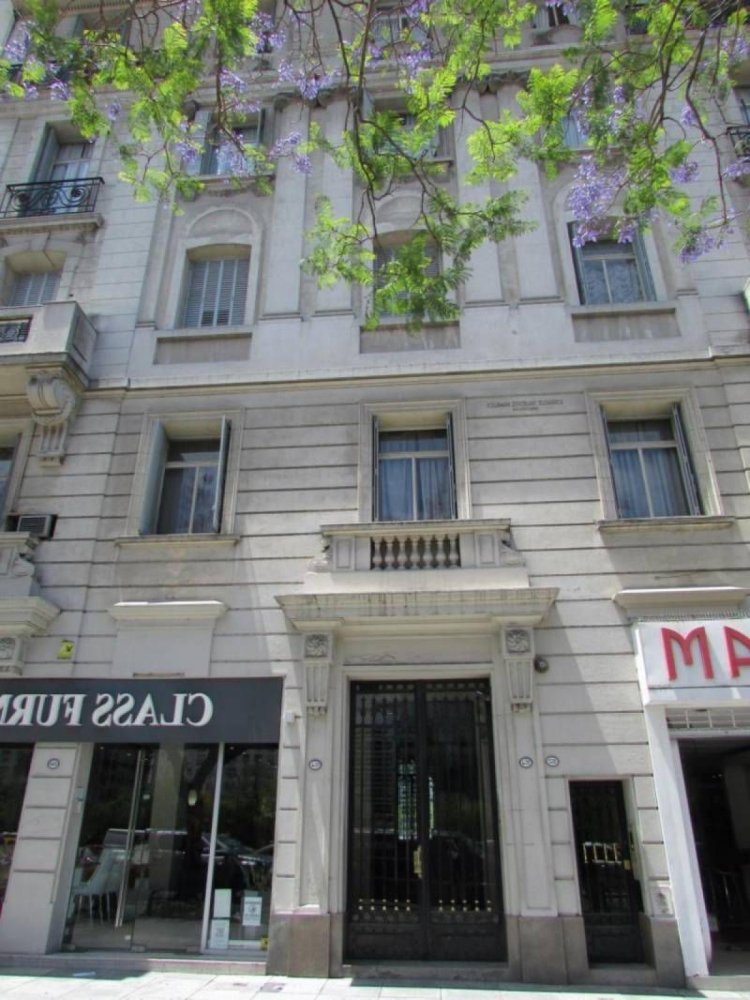 3 bedrooms Apartment in Buenos Aires, Argentina No. 89768