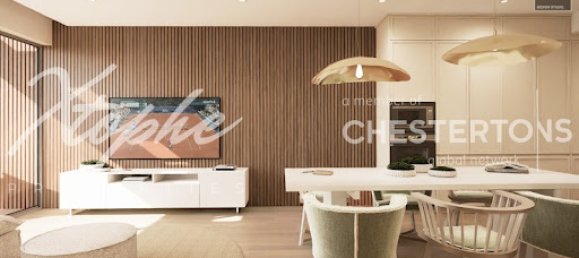 4 Schlafzimmer Penthouse in Almancil, Portugal, Nr. 255496 6