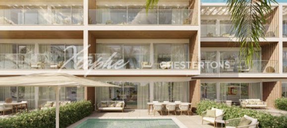 4 Schlafzimmer Penthouse in Almancil, Portugal, Nr. 255496 3