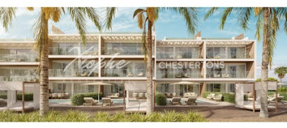 4 Schlafzimmer Penthouse in Almancil, Portugal, Nr. 255496 2