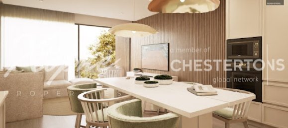 4 Schlafzimmer Penthouse in Almancil, Portugal, Nr. 255496 7