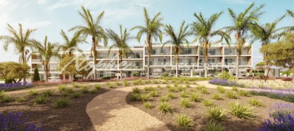 4 Schlafzimmer Penthouse in Almancil, Portugal, Nr. 255496 10