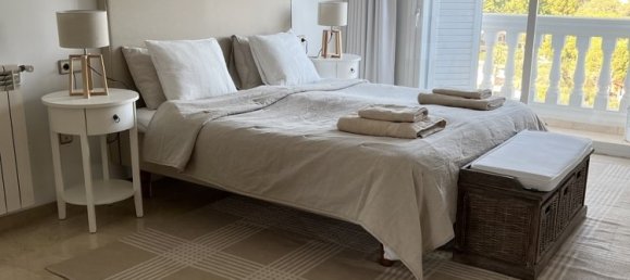 5 Schlafzimmer Villa in Costa D'en Blanes, Spain, Nr. 14713 10