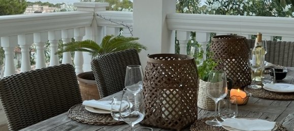 5 Schlafzimmer Villa in Costa D'en Blanes, Spain, Nr. 14713 17