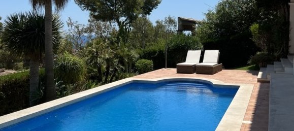 5 Schlafzimmer Villa in Costa D'en Blanes, Spain, Nr. 14713 20