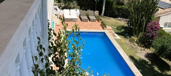5 Schlafzimmer Villa in Costa D'en Blanes, Spain, Nr. 14713 19