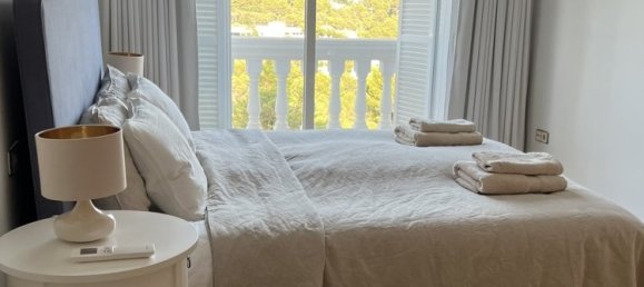 5 Schlafzimmer Villa in Costa D'en Blanes, Spain, Nr. 14713 14