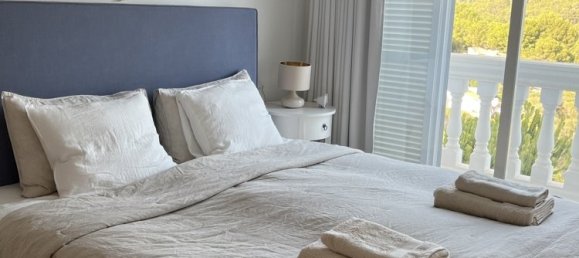 5 Schlafzimmer Villa in Costa D'en Blanes, Spain, Nr. 14713 11