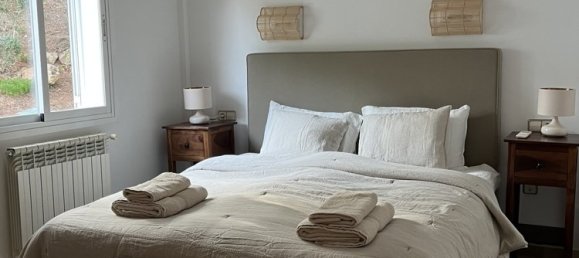 5 Schlafzimmer Villa in Costa D'en Blanes, Spain, Nr. 14713 12