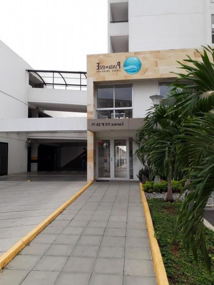 2 bedrooms House in Valle del Cauca, Colombia No. 8350