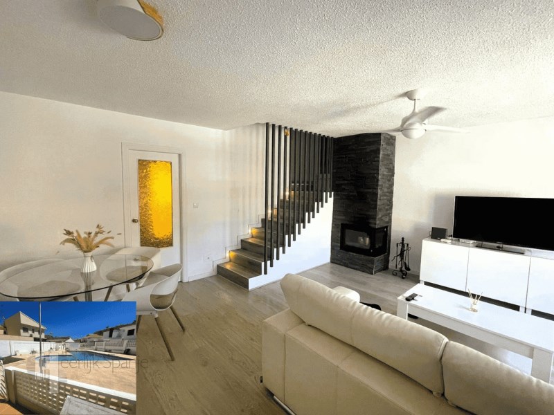 4 chambres Maison de ville à Aguilas, Spain No. 289952