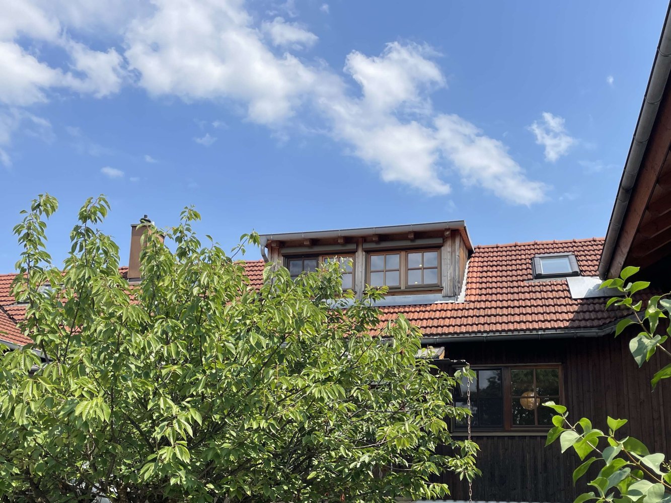 2 Schlafzimmer Doppelhaus in Ebersberg, Germany, Nr. 318545