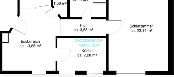 2 Schlafzimmer Doppelhaus in Ebersberg, Germany, Nr. 318545 19
