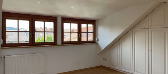 2 Schlafzimmer Doppelhaus in Ebersberg, Germany, Nr. 318545 14