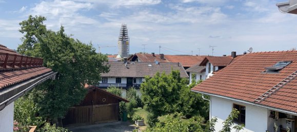 2 Schlafzimmer Doppelhaus in Ebersberg, Germany, Nr. 318545 2