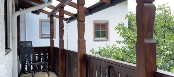 2 Schlafzimmer Doppelhaus in Ebersberg, Germany, Nr. 318545 8