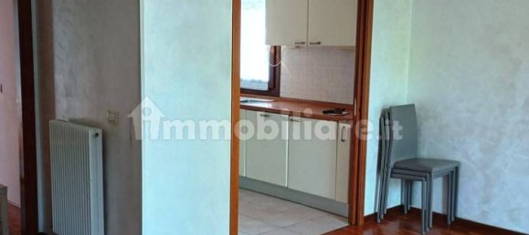 Квартира с 2 спальнями в Риезе Пио X, Италия № 270643 4