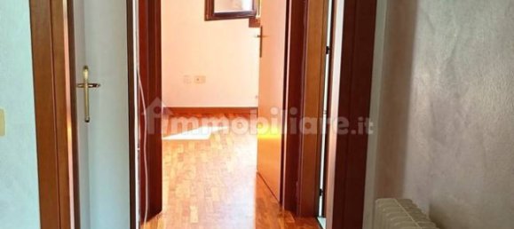 Квартира с 2 спальнями в Риезе Пио X, Италия № 270643 7