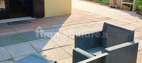 Квартира с 2 спальнями в Риезе Пио X, Италия № 270643 25