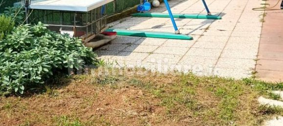 Квартира с 2 спальнями в Риезе Пио X, Италия № 270643 27