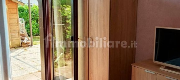 Квартира с 2 спальнями в Риезе Пио X, Италия № 270643 13