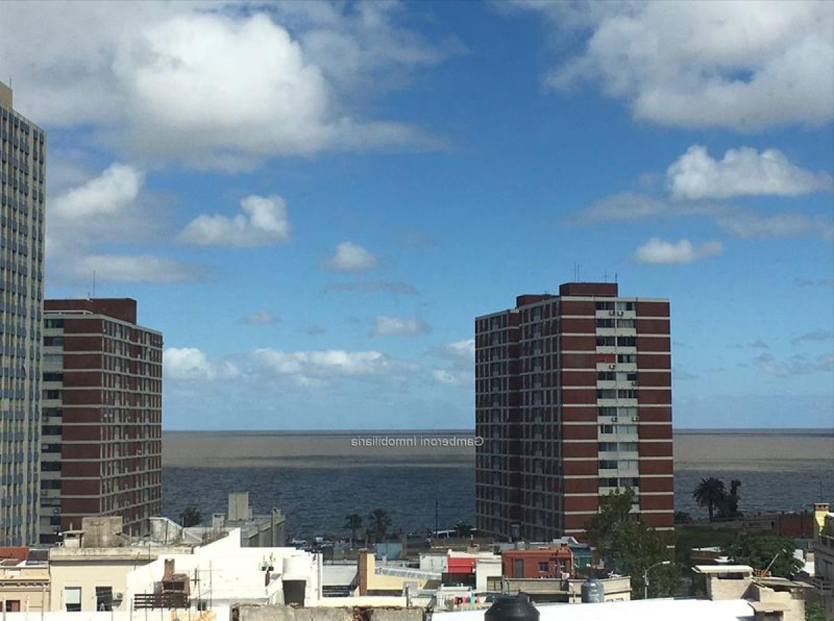 3 chambres Appartement à Montevideo, Uruguay No. 5055