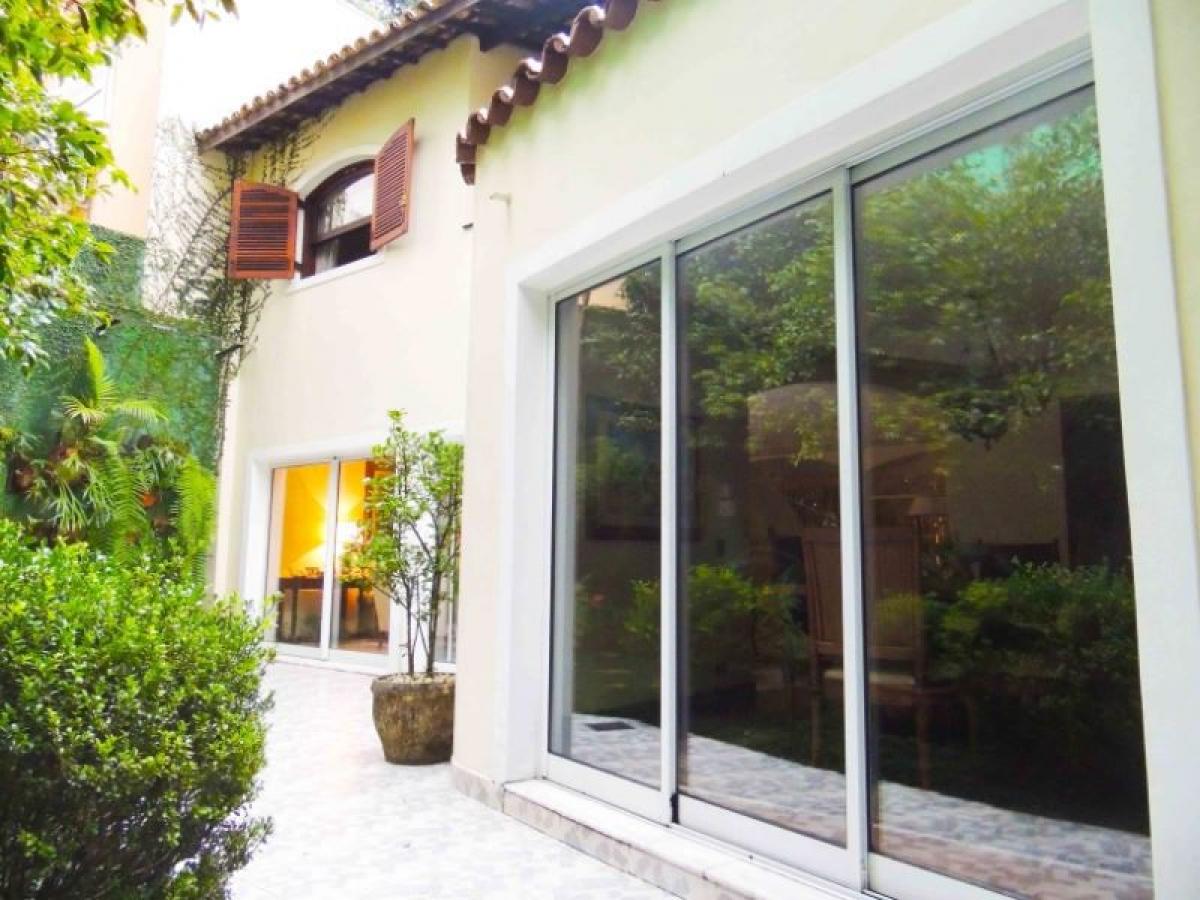 4 Schlafzimmer Haus in Sao Paulo, Brazil, Nr. 466902